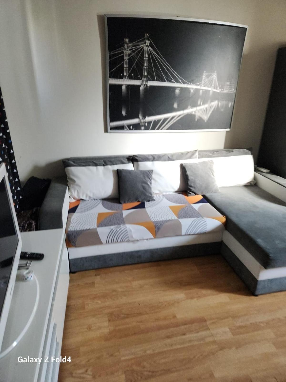Whole Apartment In City Centre London Eksteriør bilde