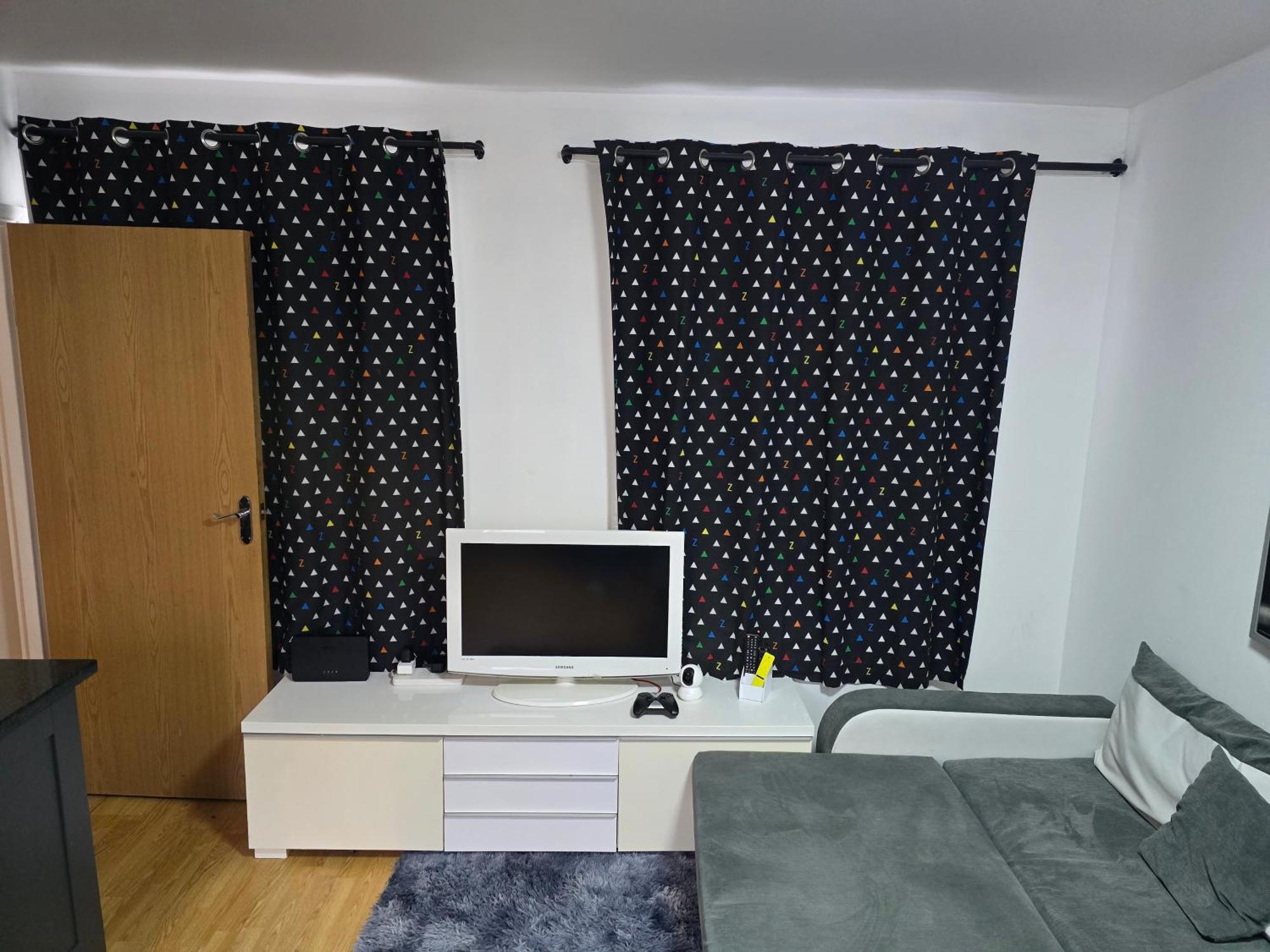 Whole Apartment In City Centre London Eksteriør bilde